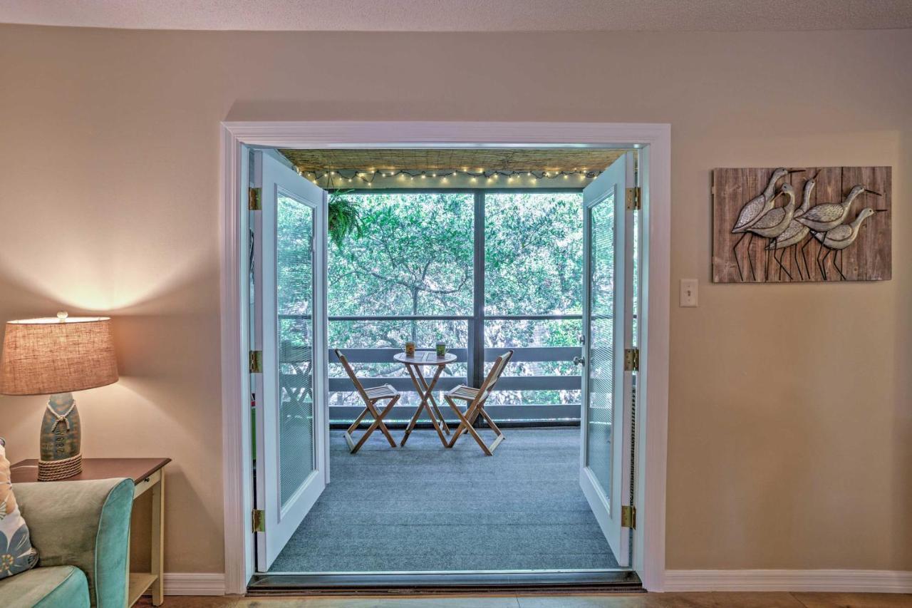 פרננדינה ביץ' Amelia Island Condo With Pool And Beach Access! מראה חיצוני תמונה